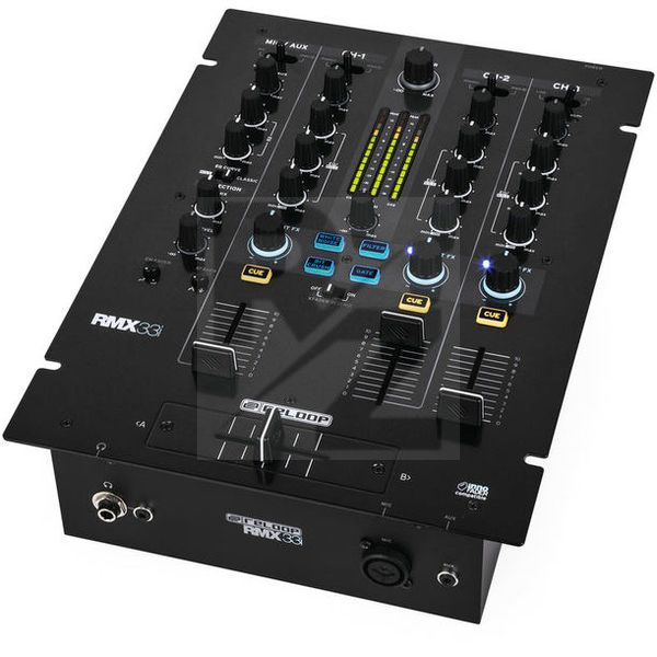 Image Reloop RMX-33i