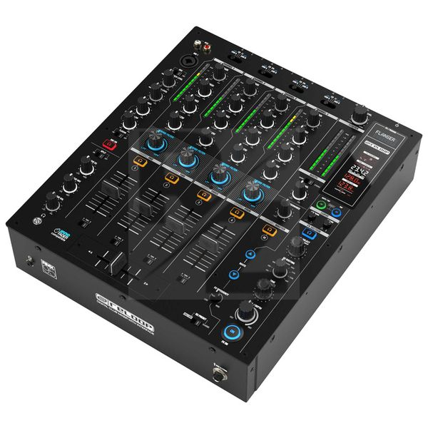 Image Reloop RMX-95