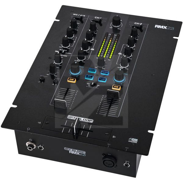 Image Reloop RMX-22i