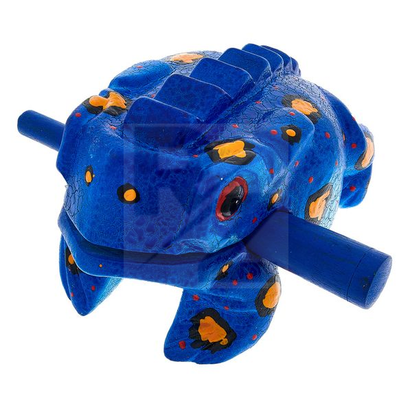 Image Thomann Frog L Percussion Frog Paint