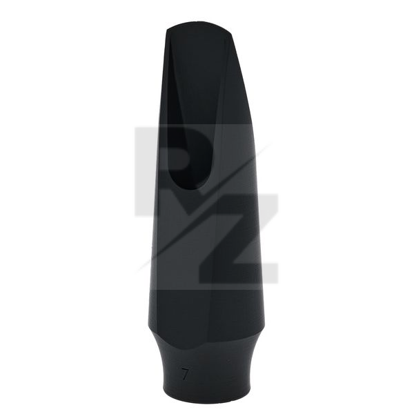 Image Syos Tenor Smoky 7 Pitch Black