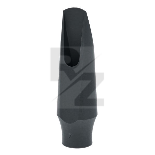 Image Syos Tenor Steady 7 Antracite Metal