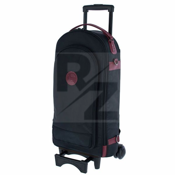 Gard 10-WBFDSBY Trolley 3 Trumpets Image Gard 10-WBFDSBY Trolley 3 Trumpets