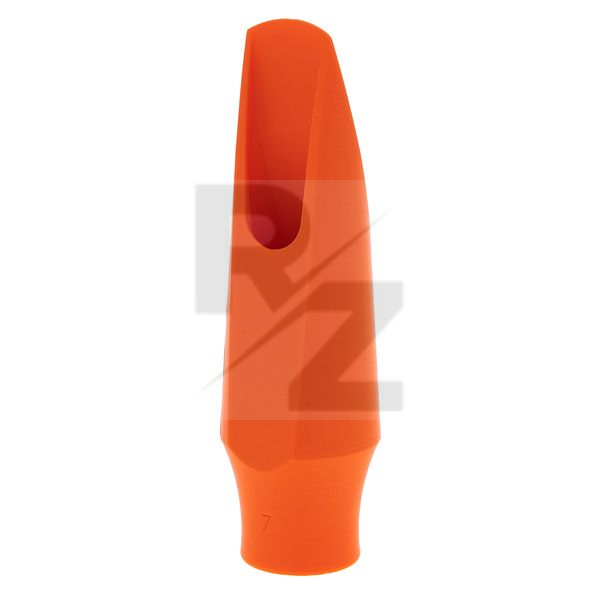 Image Syos Tenor Spark 7 Lava Orange