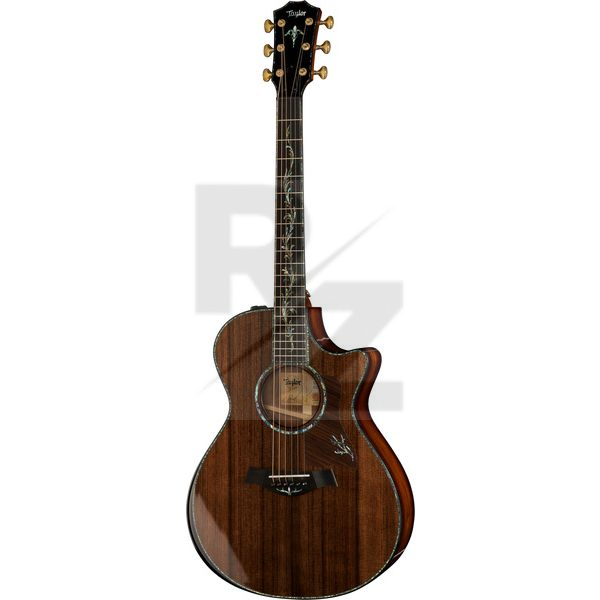 Taylor PS12ce 12 Fret Honduran RW Image Taylor PS12ce 12 Fret Honduran RW