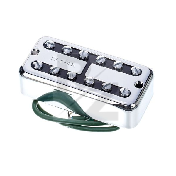 Image TV Jones TV Classic BR UM C