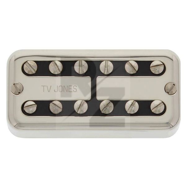 Image TV Jones TV Classic Plus BR UM N