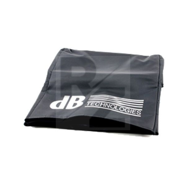 Image dB Technologies TC S808D Cover