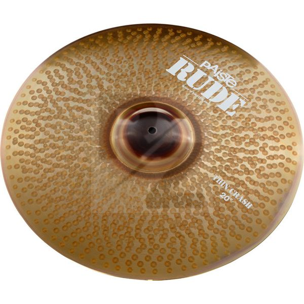 Image Paiste 20