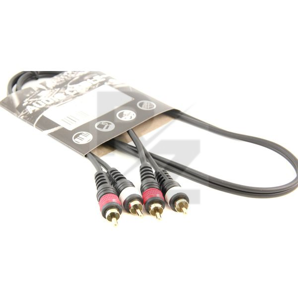 Image Supreme LPP1 2 PHONO/2 PHONO 1M