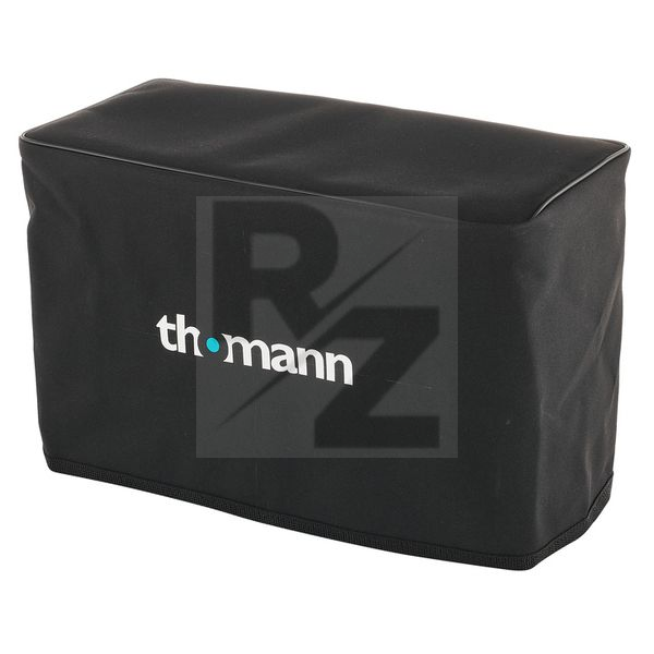 Image Thomann AUDIOCASE S5 CVR