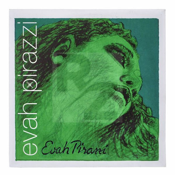 Image Pirastro Evah Pirazzi Violin G Soft BE