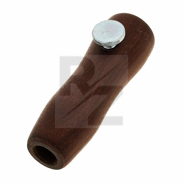 Image Bernd Hoffmann Trainer Deluxe Alphorn Bader