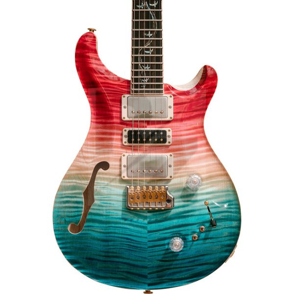 PRS Special 22 SH Private Stock SN Image PRS Special 22 SH Private Stock SN