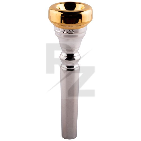 Image Greg Black Mouthpieces NY Legend Artist Trumpet BB