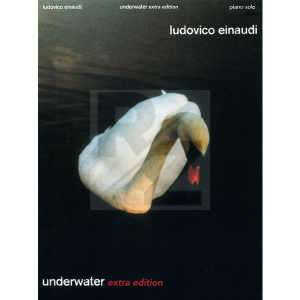 Image Chester Music Einaudi Underwater Extra