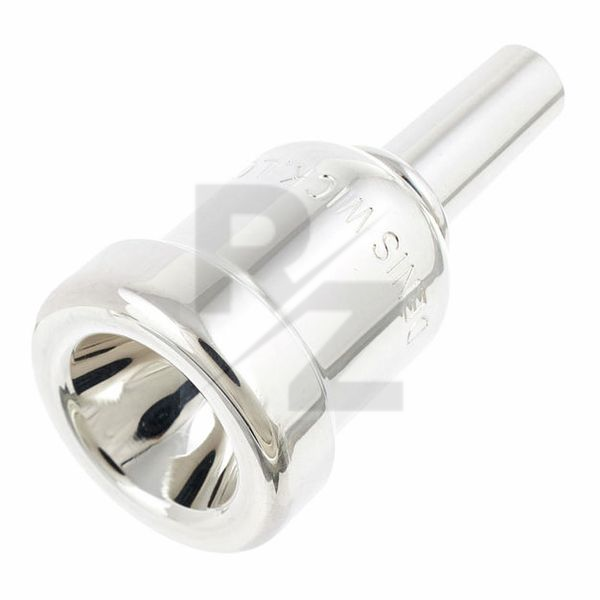 Image Denis Wick 6881 Cornet Heavytop 3B