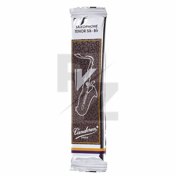 Vandoren V12 Tenor Saxophone 4.0 Image Vandoren V12 Tenor Saxophone 4.0