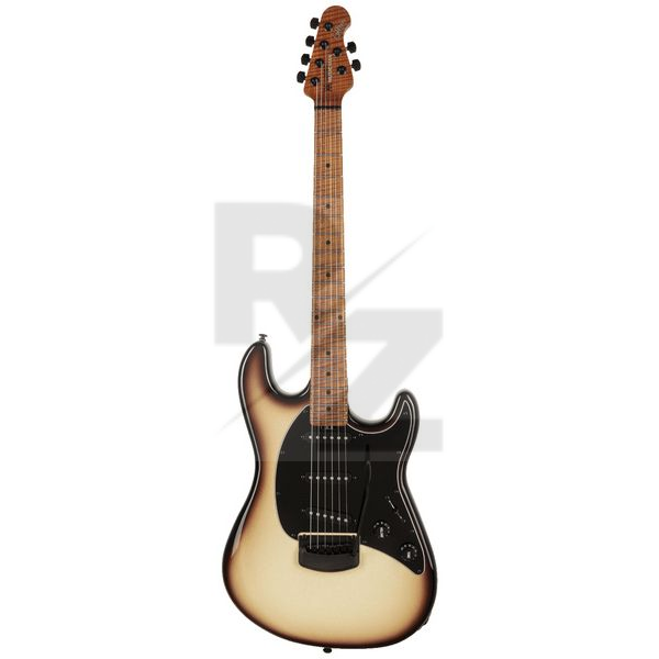 Music Man Cutlass HT Brulee Image Music Man Cutlass HT Brulee