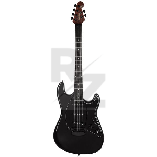 Music Man Cutlass HT Midnight Rider Image Music Man Cutlass HT Midnight Rider