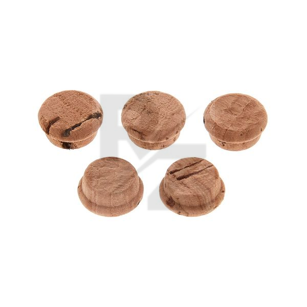 Image Thomann Wasserklappenkork 5x11x8