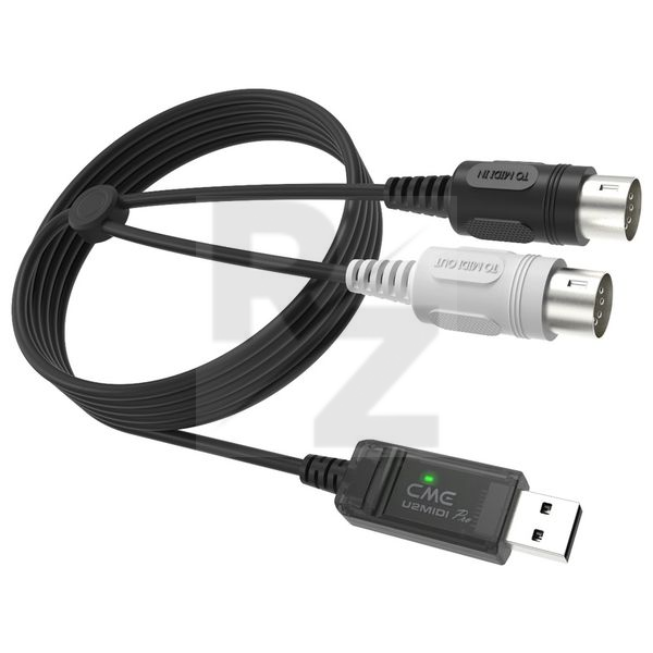 Image CME U2 MIDI Pro