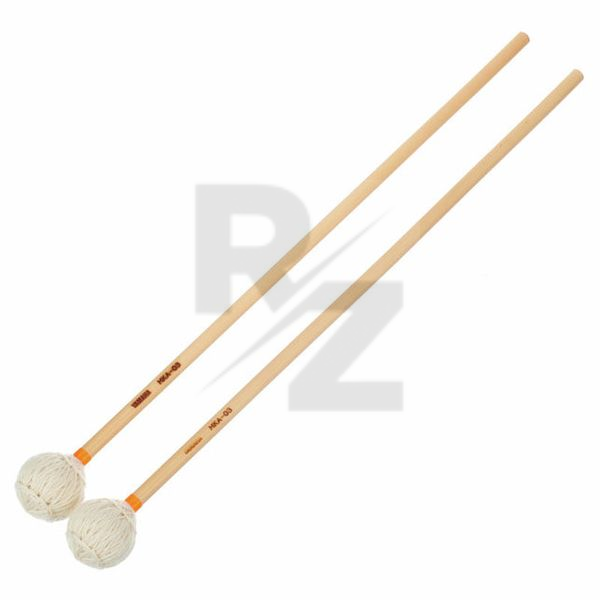 Yamaha MKA-03 Marimba Mallets Image Yamaha MKA-03 Marimba Mallets