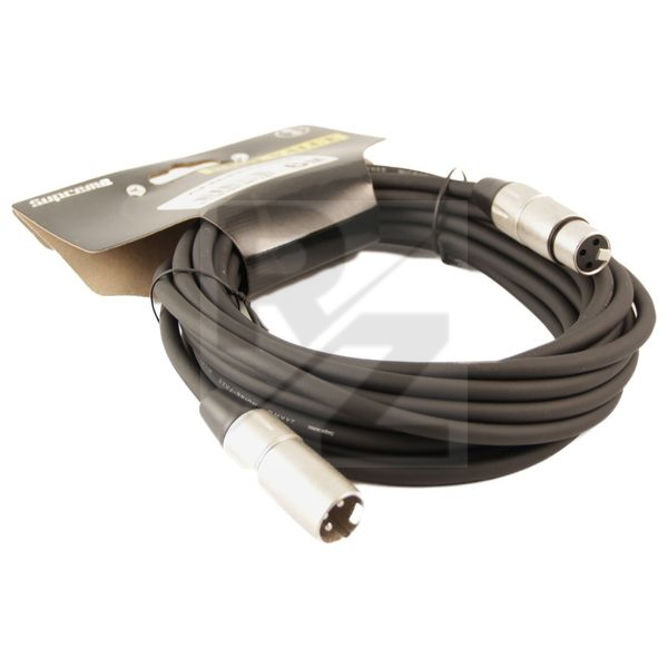 Image Supreme EMC9  XLR/XLR 9M