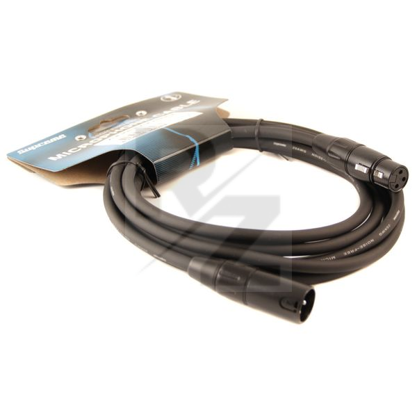 Image Supreme MC9 XLR/XLR 9M