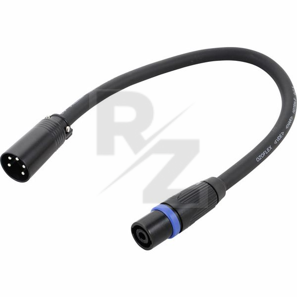 Image pro snake 14771 EP 5 / NLT4 MX 0,5