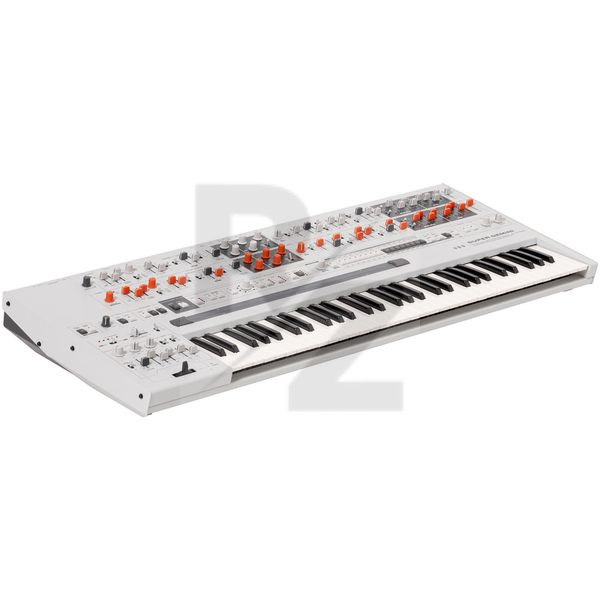 Image UDO Audio Super Gemini White