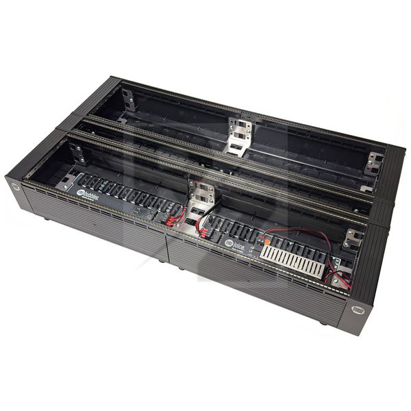 Image Sinusoda Six Pack Black
