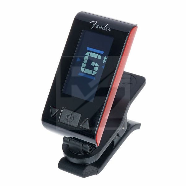 Image Fender Original Tuner FRD
