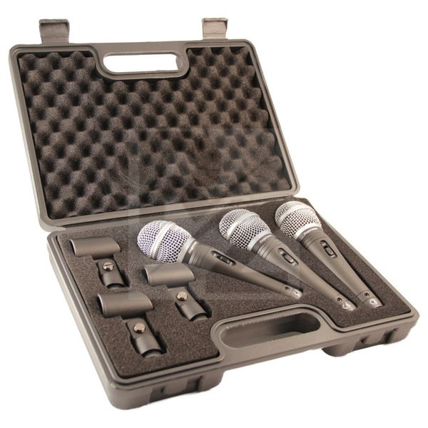 Image Supreme DM-358 Set