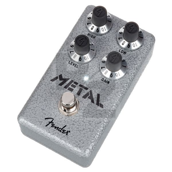 Fender Hammertone Metal Image Fender Hammertone Metal