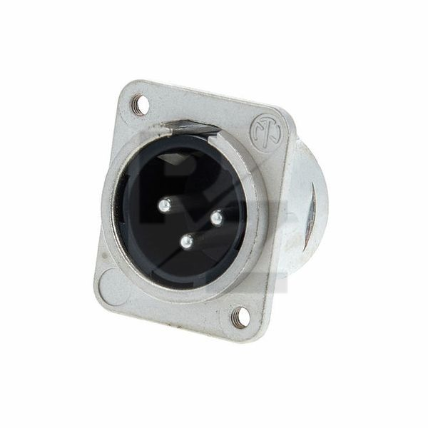 Image Neutrik NC3 MDM-3-L1