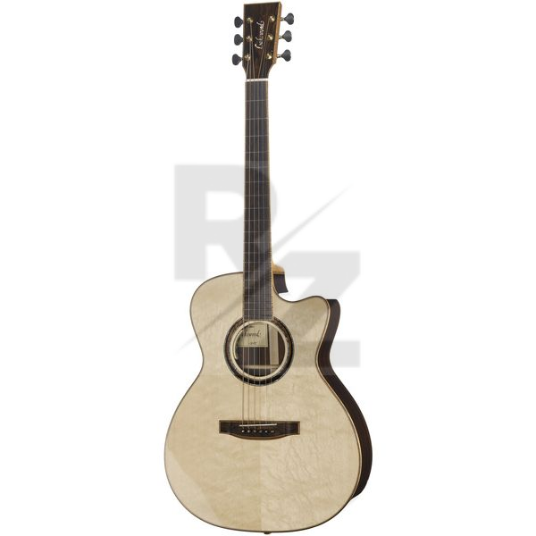 Image Lakewood M-48 Custom