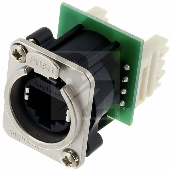 Image Amphenol RJX8FD5110