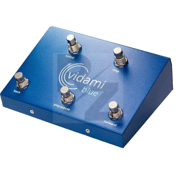 Image Vidami Blue 3 in 1 Video Controller