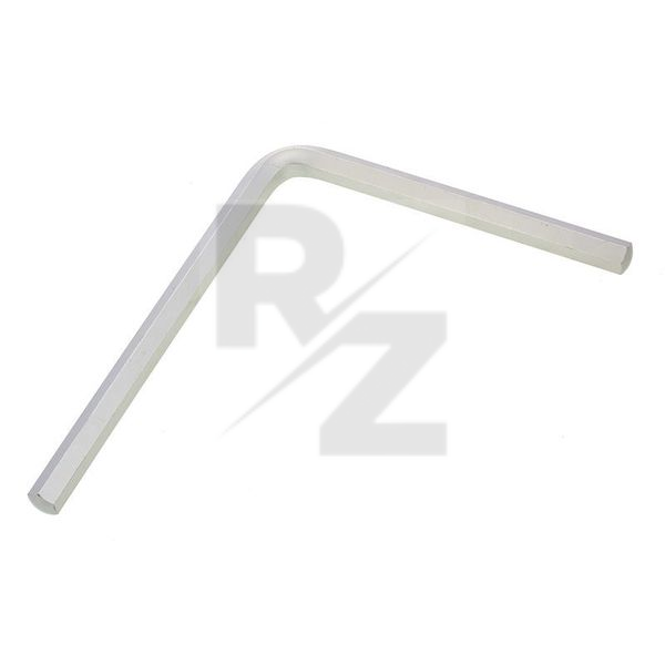 Image Millenium MPS-750 Hexagonal L-Rod