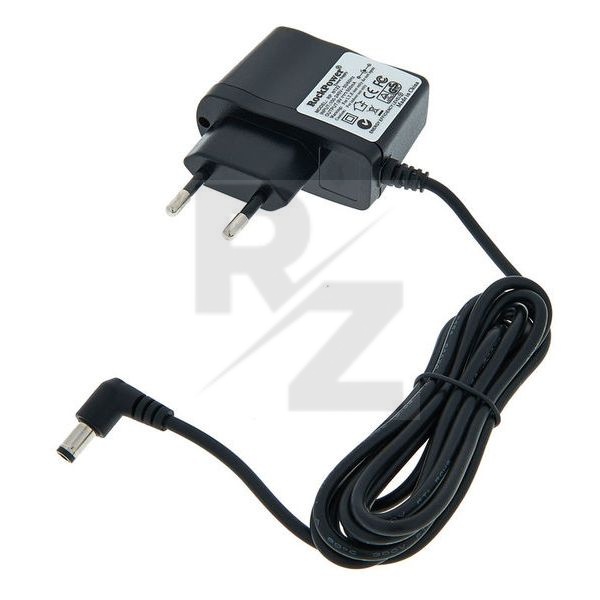 Image Guitar Effect Power Supplies RockPower Power Supply RP NT 22 EU