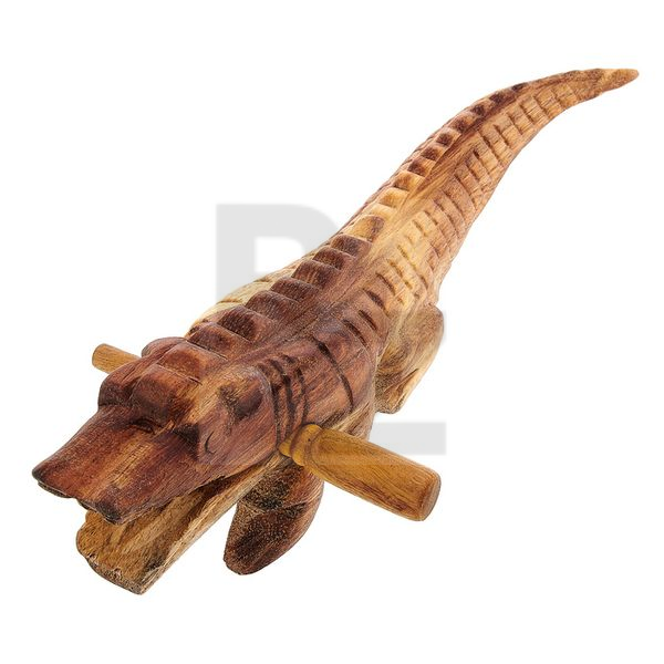 Image Thomann Crocodile Guiro