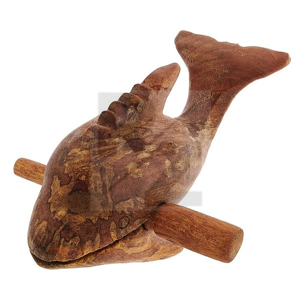 Image Thomann Dolphin Guiro