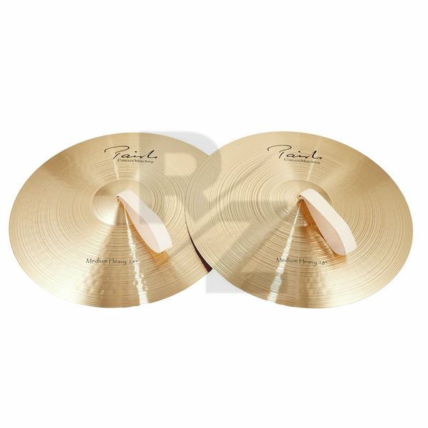 Image Paiste 18