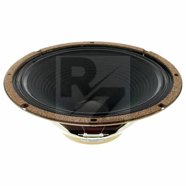 Image Celestion G12 NEO Creamback 8 Ohm
