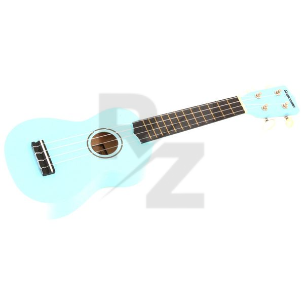 Image Supreme Sopran Ukulele Light Blue