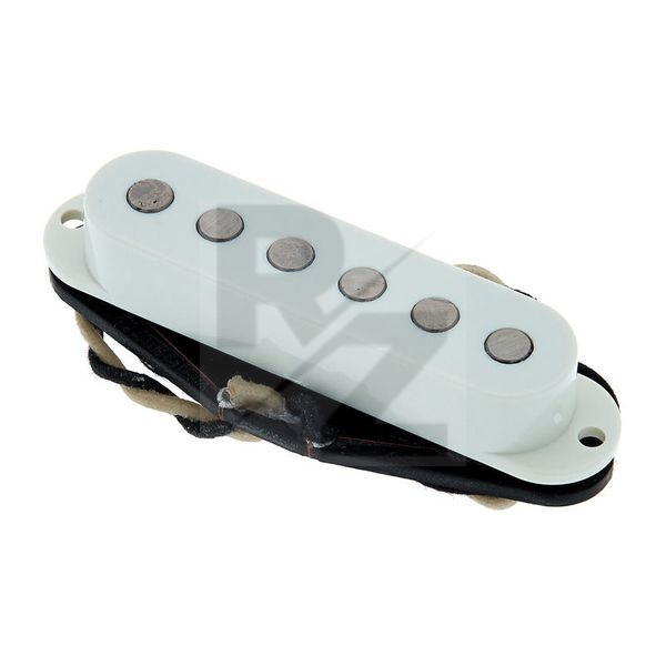 TV Jones Starwood Strat Neck PW Image TV Jones Starwood Strat Neck PW