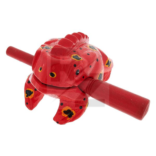 Image Thomann Frog S Percussion Frog Paint