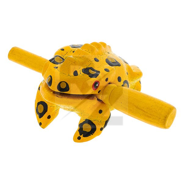 Image Thomann Frog XXS Percussion Frog Paint