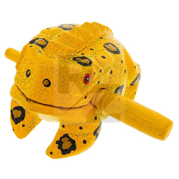 Image Thomann Frog M Percussion Frog Paint